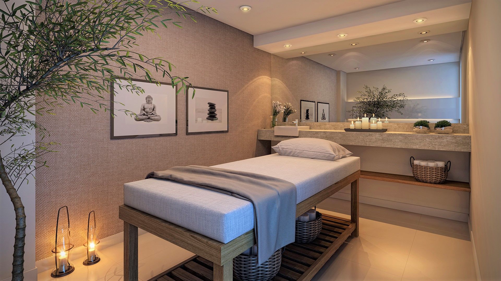 Sancaktepe masaj salonları